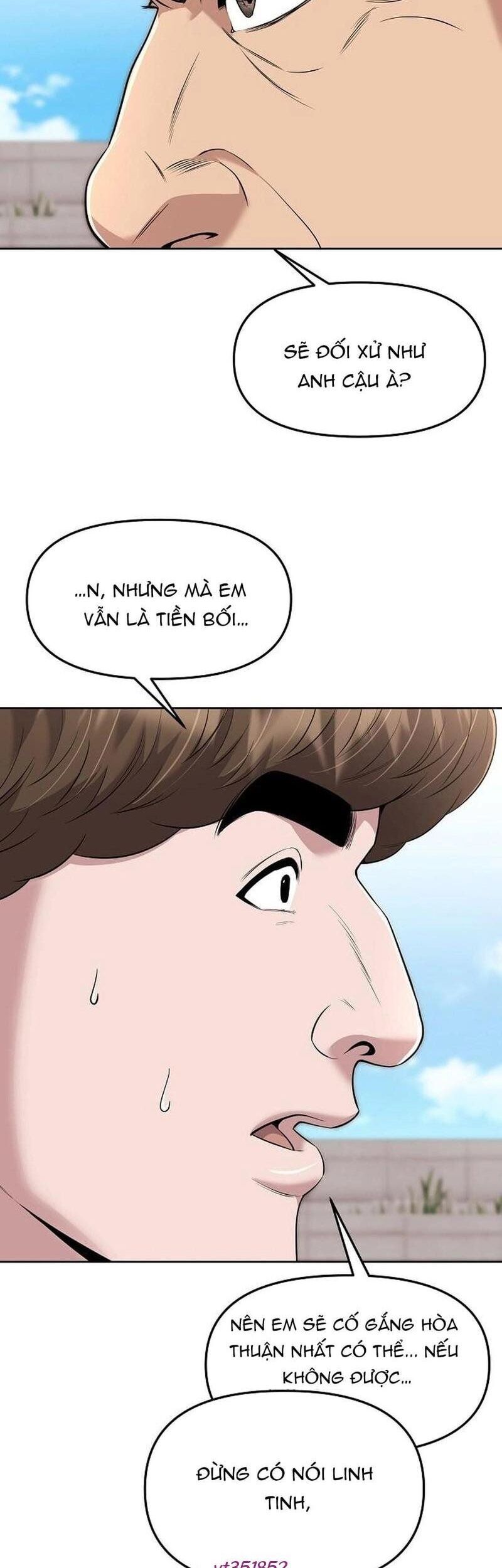 Nhân Viên Thực Tập Kim Cheolsu 113