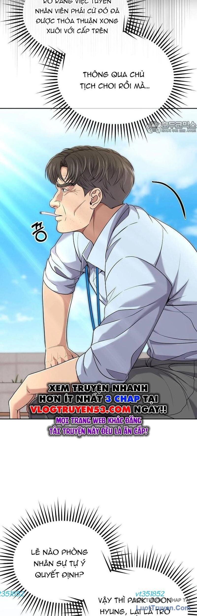 Nhân Viên Thực Tập Kim Cheolsu 113