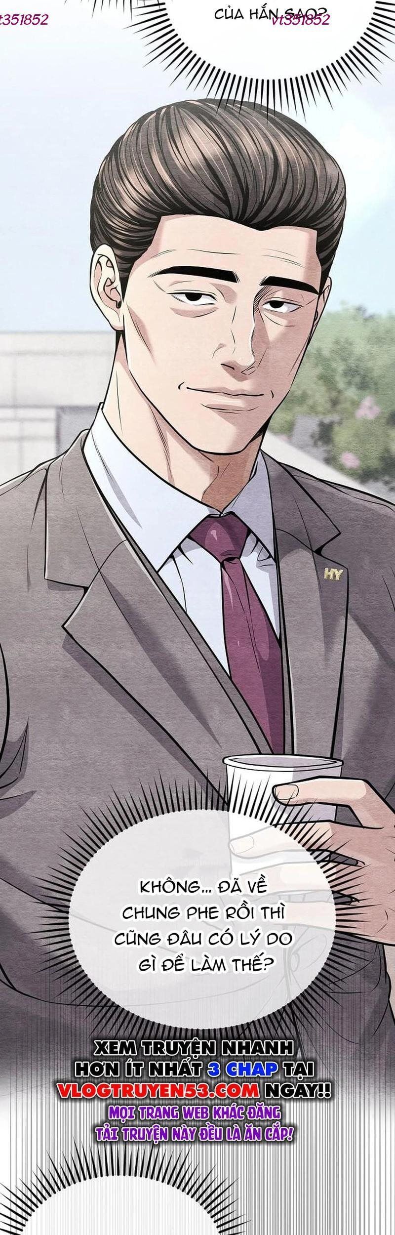 Nhân Viên Thực Tập Kim Cheolsu 113