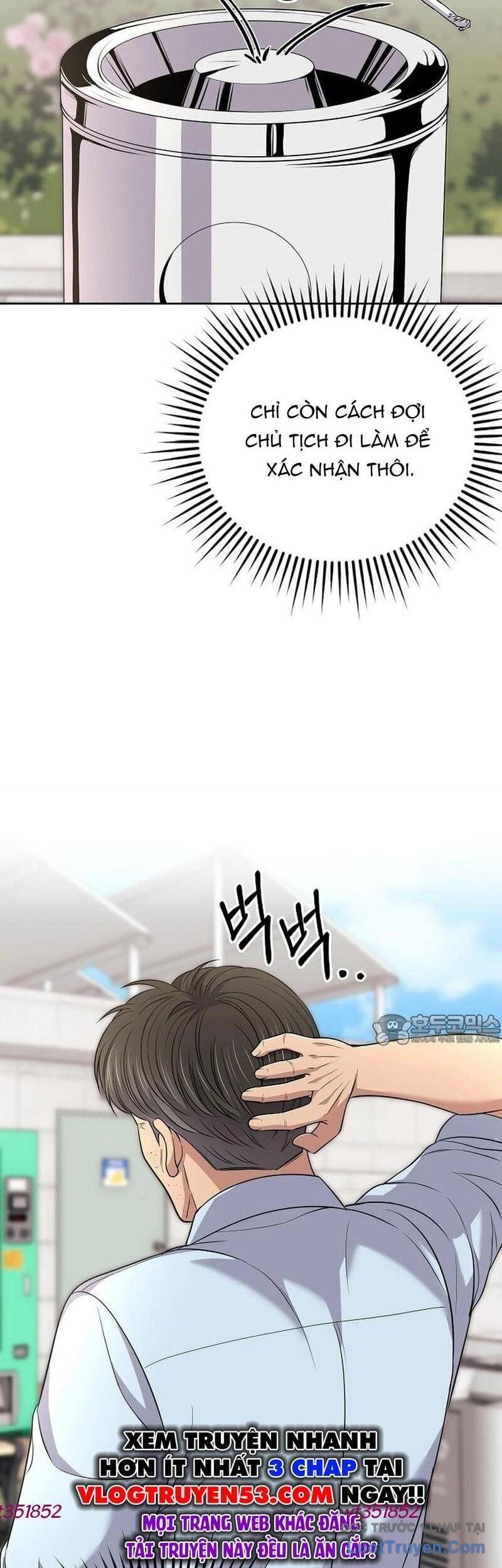 Nhân Viên Thực Tập Kim Cheolsu 113