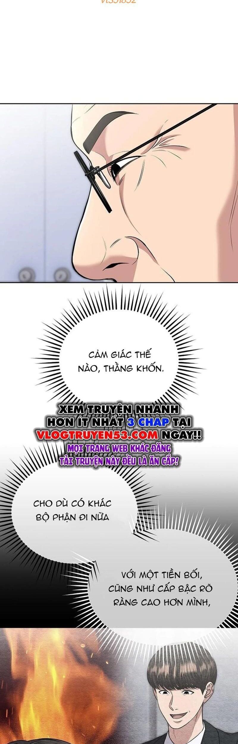 Nhân Viên Thực Tập Kim Cheolsu 113