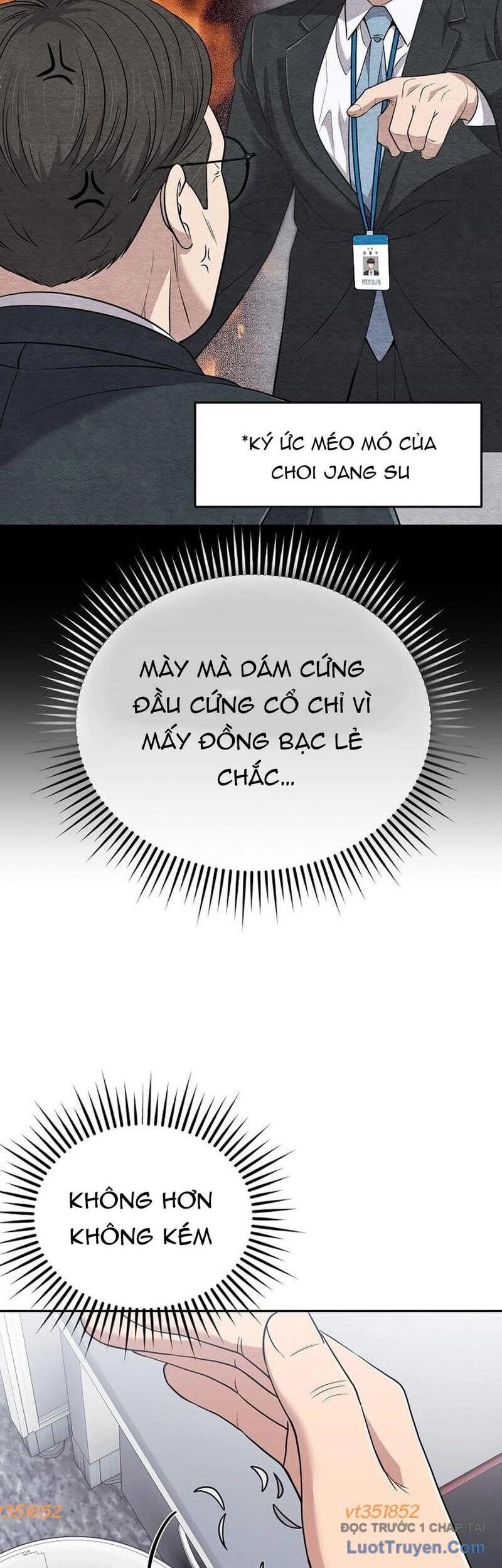 Nhân Viên Thực Tập Kim Cheolsu 113