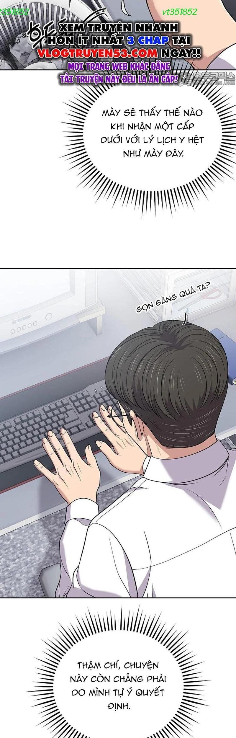 Nhân Viên Thực Tập Kim Cheolsu 113