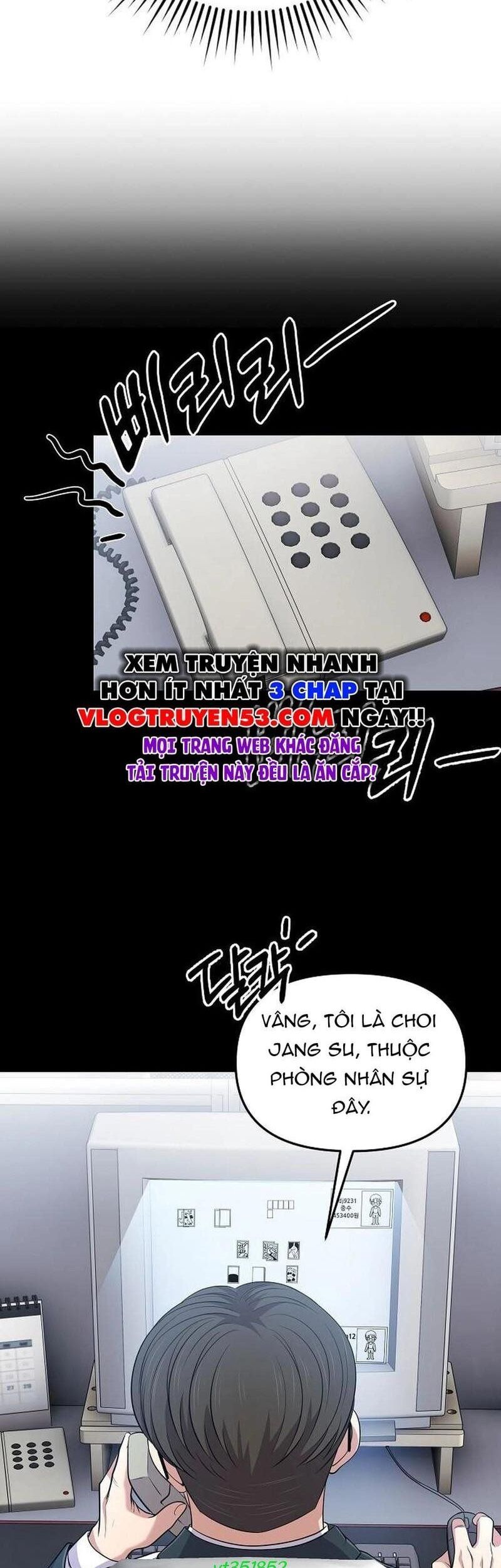 Nhân Viên Thực Tập Kim Cheolsu 113