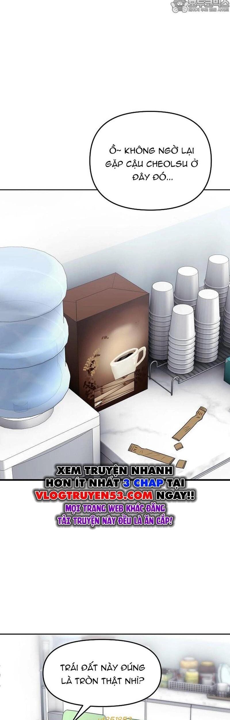 Nhân Viên Thực Tập Kim Cheolsu 113