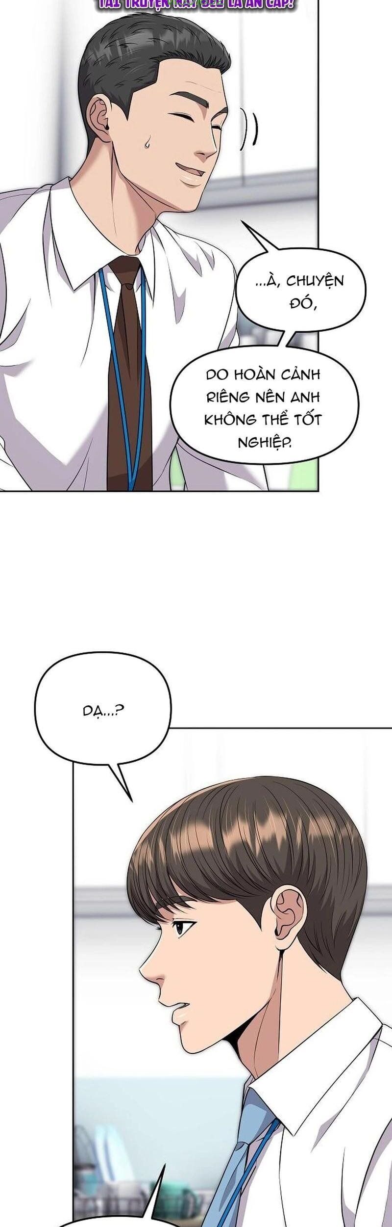 Nhân Viên Thực Tập Kim Cheolsu 113