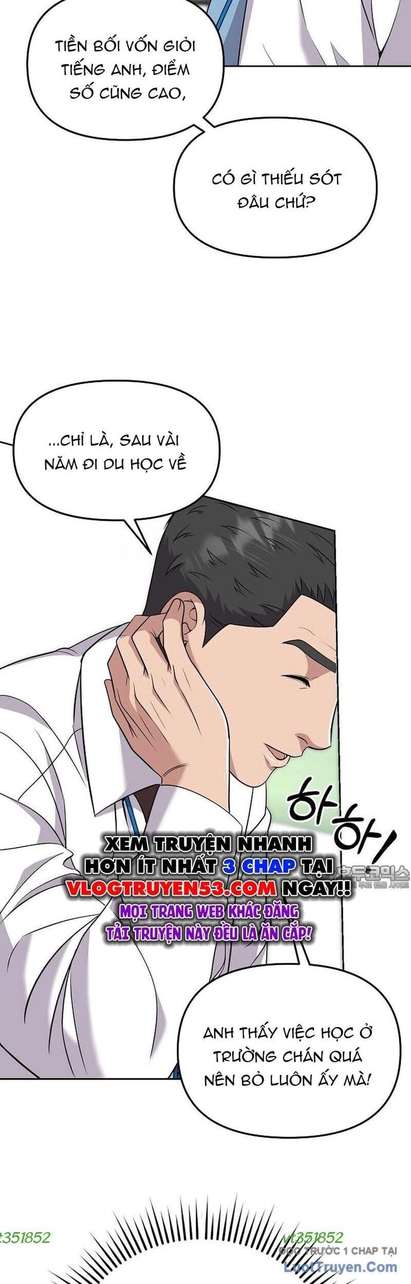 Nhân Viên Thực Tập Kim Cheolsu 113