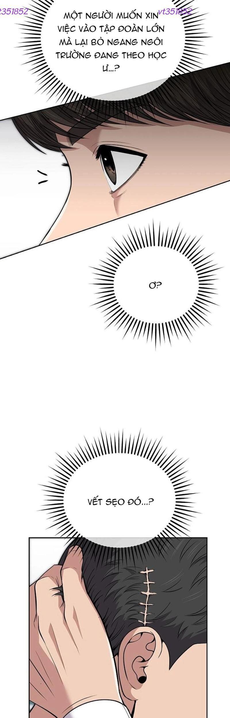 Nhân Viên Thực Tập Kim Cheolsu 113