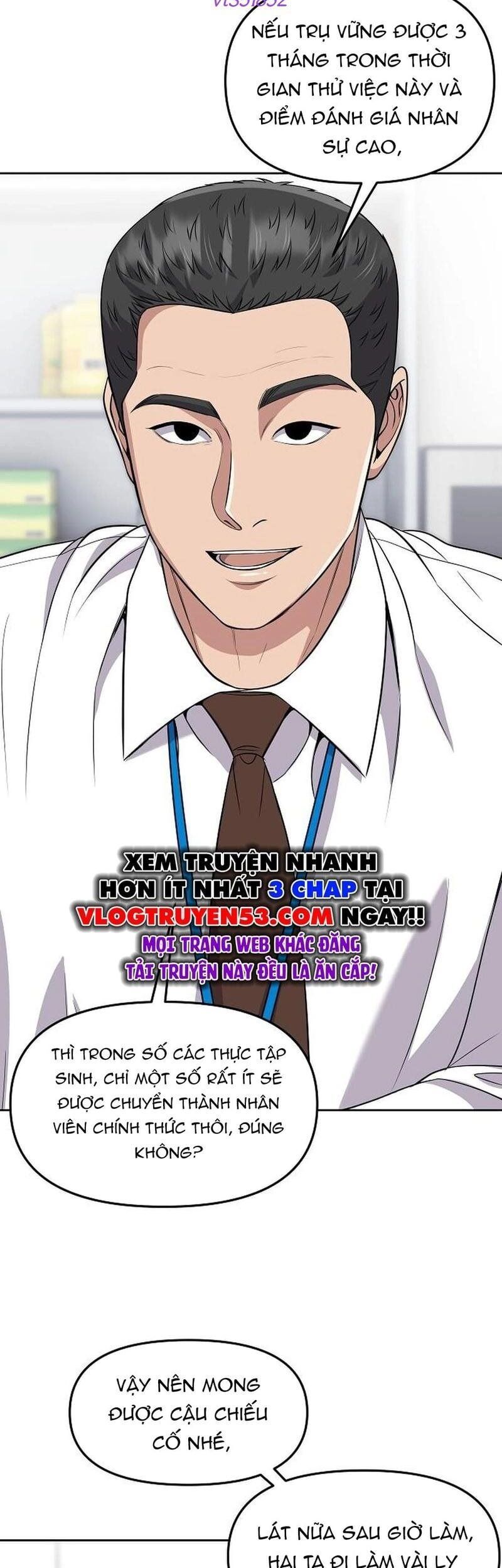 Nhân Viên Thực Tập Kim Cheolsu 113