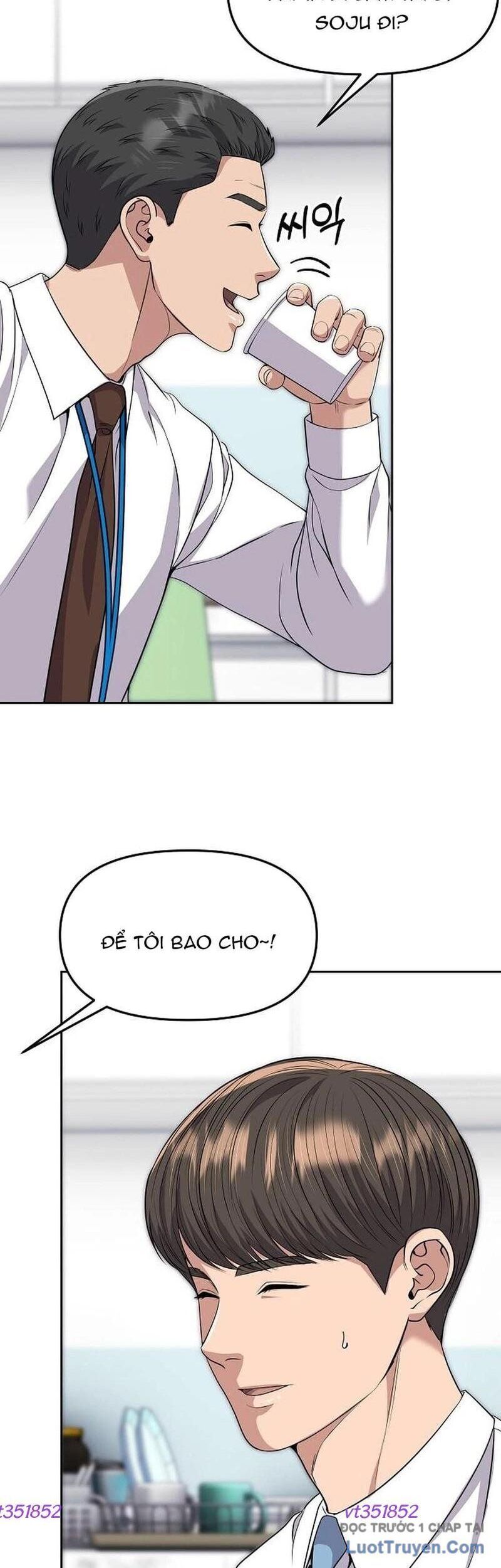 Nhân Viên Thực Tập Kim Cheolsu 113