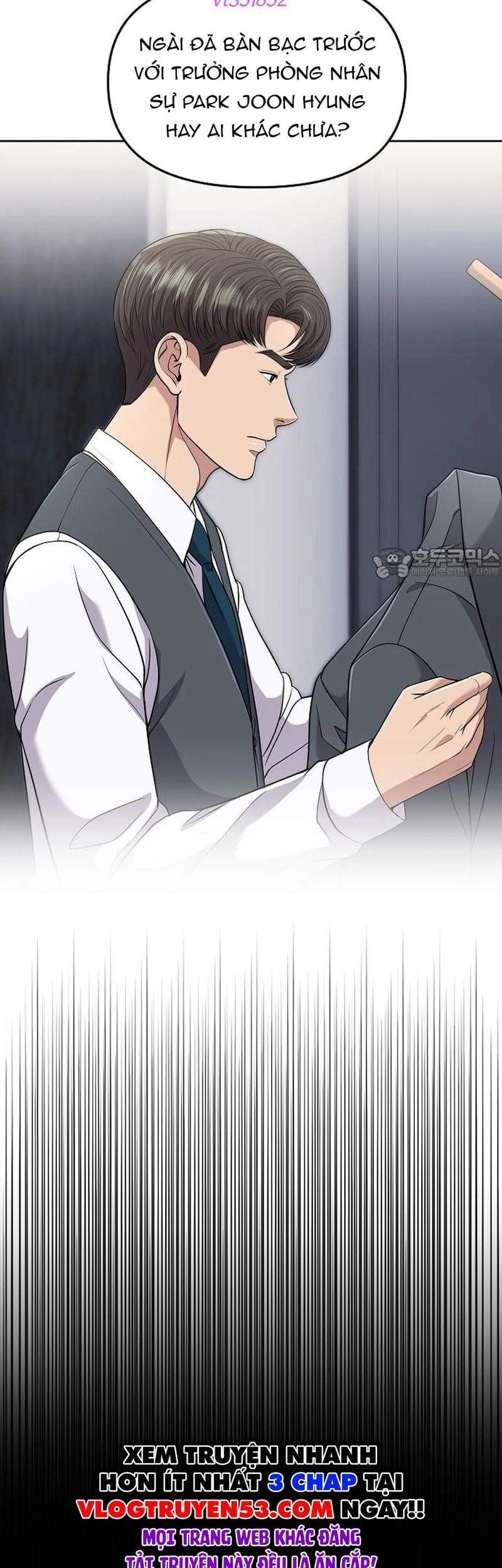 Nhân Viên Thực Tập Kim Cheolsu 113