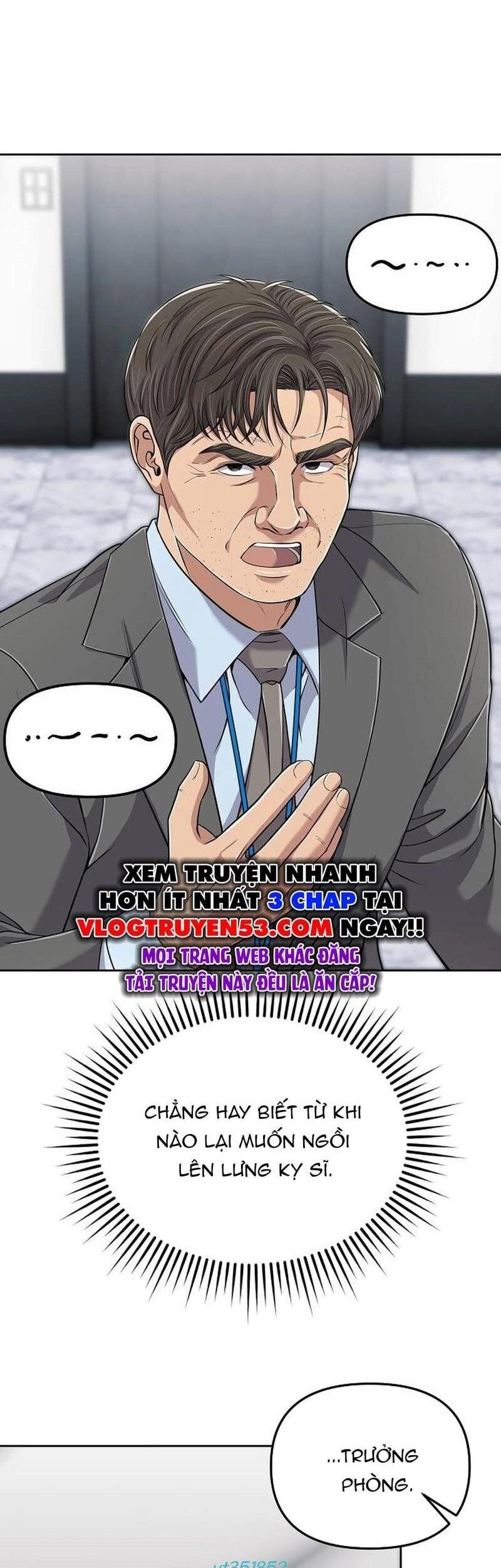 Nhân Viên Thực Tập Kim Cheolsu 113