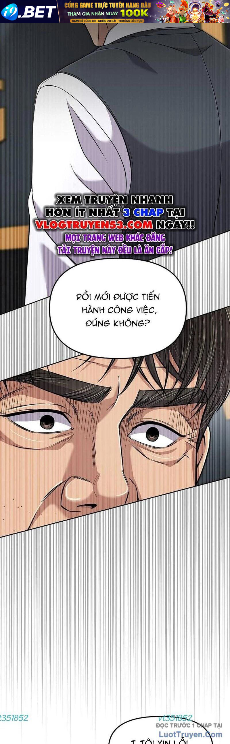 Nhân Viên Thực Tập Kim Cheolsu 113