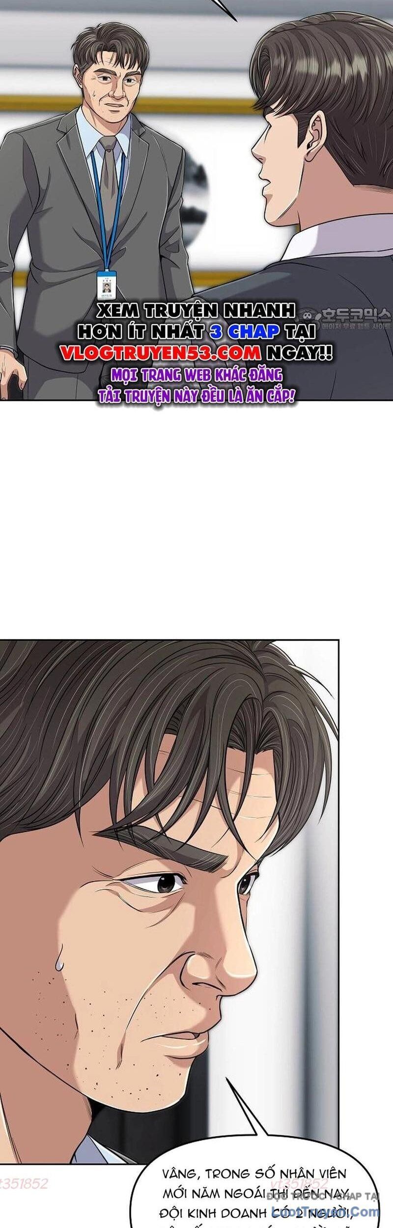 Nhân Viên Thực Tập Kim Cheolsu 113