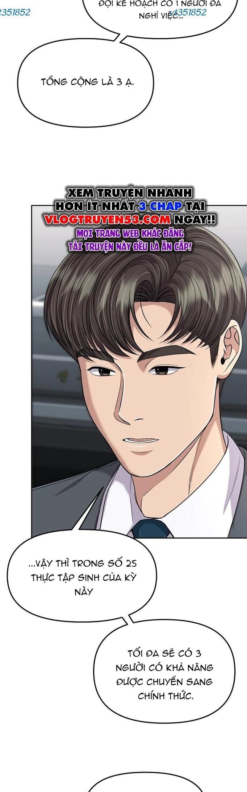 Nhân Viên Thực Tập Kim Cheolsu 113