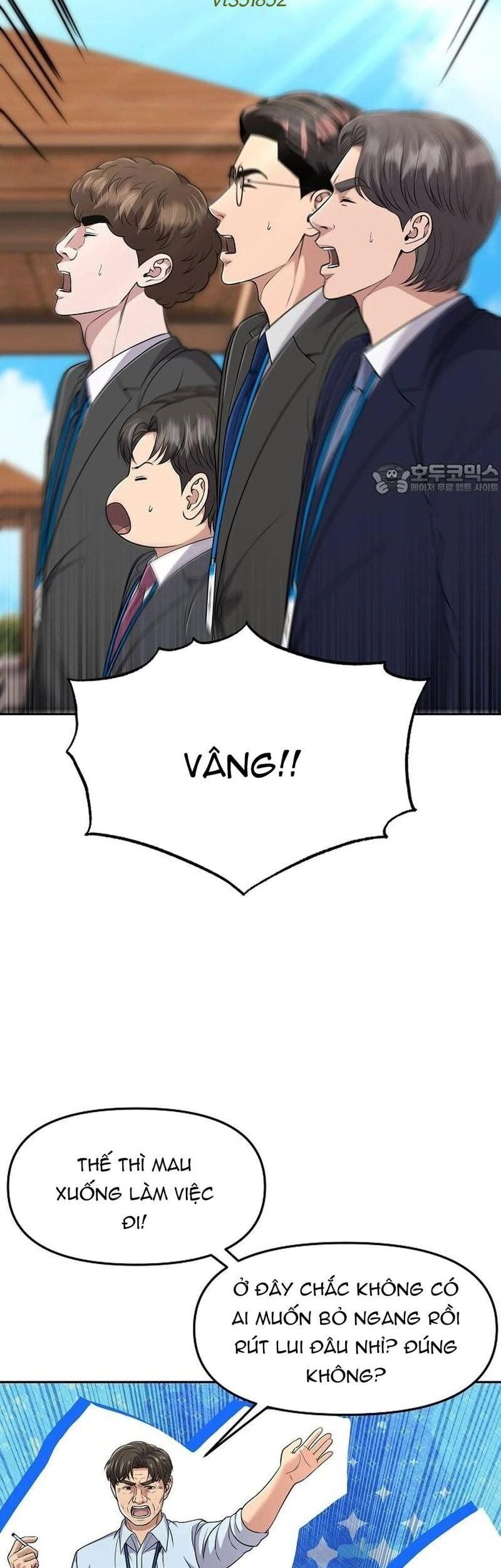 Nhân Viên Thực Tập Kim Cheolsu 113