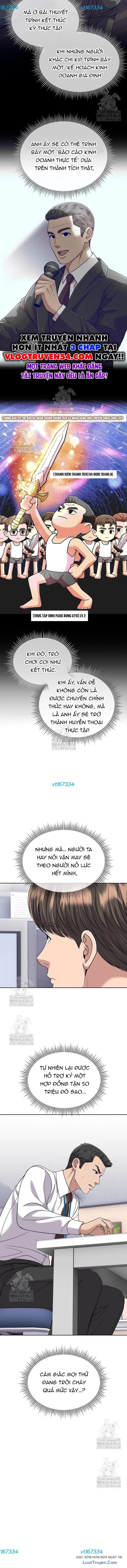 Nhân Viên Thực Tập Kim Cheolsu 118