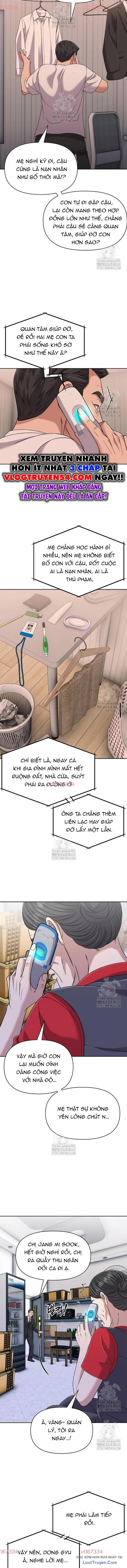 Nhân Viên Thực Tập Kim Cheolsu 118