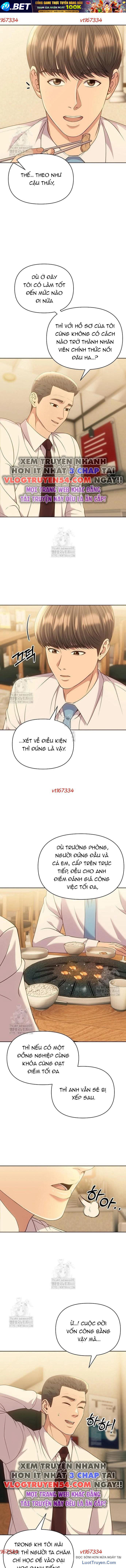 Nhân Viên Thực Tập Kim Cheolsu 118