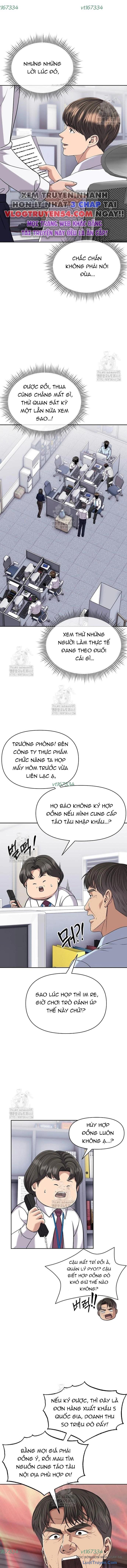 Nhân Viên Thực Tập Kim Cheolsu 118