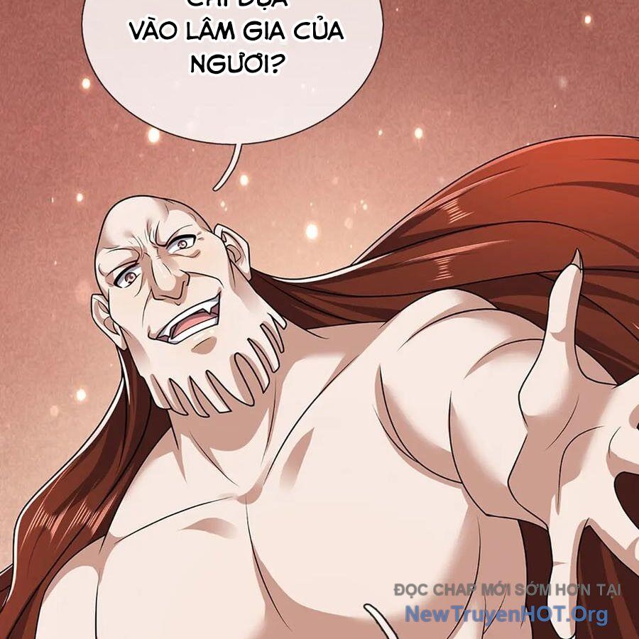 Bị giam cầm trăm vạn năm Đệ tử ta trải khắp chư thiên thần giới
