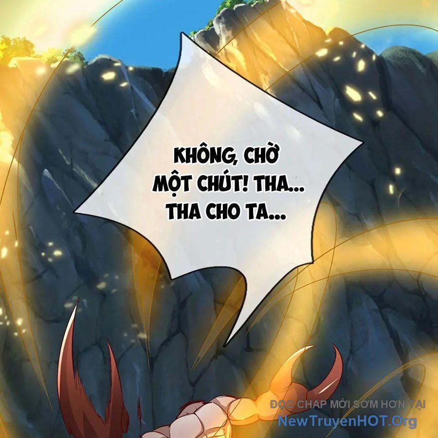 Bị giam cầm trăm vạn năm Đệ tử ta trải khắp chư thiên thần giới