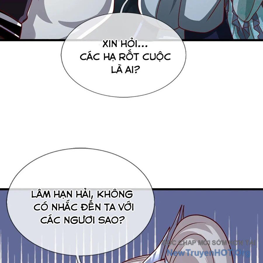 Bị giam cầm trăm vạn năm Đệ tử ta trải khắp chư thiên thần giới