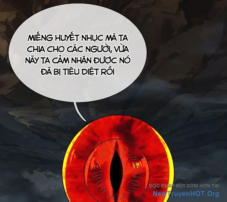 Bị giam cầm trăm vạn năm Đệ tử ta trải khắp chư thiên thần giới
