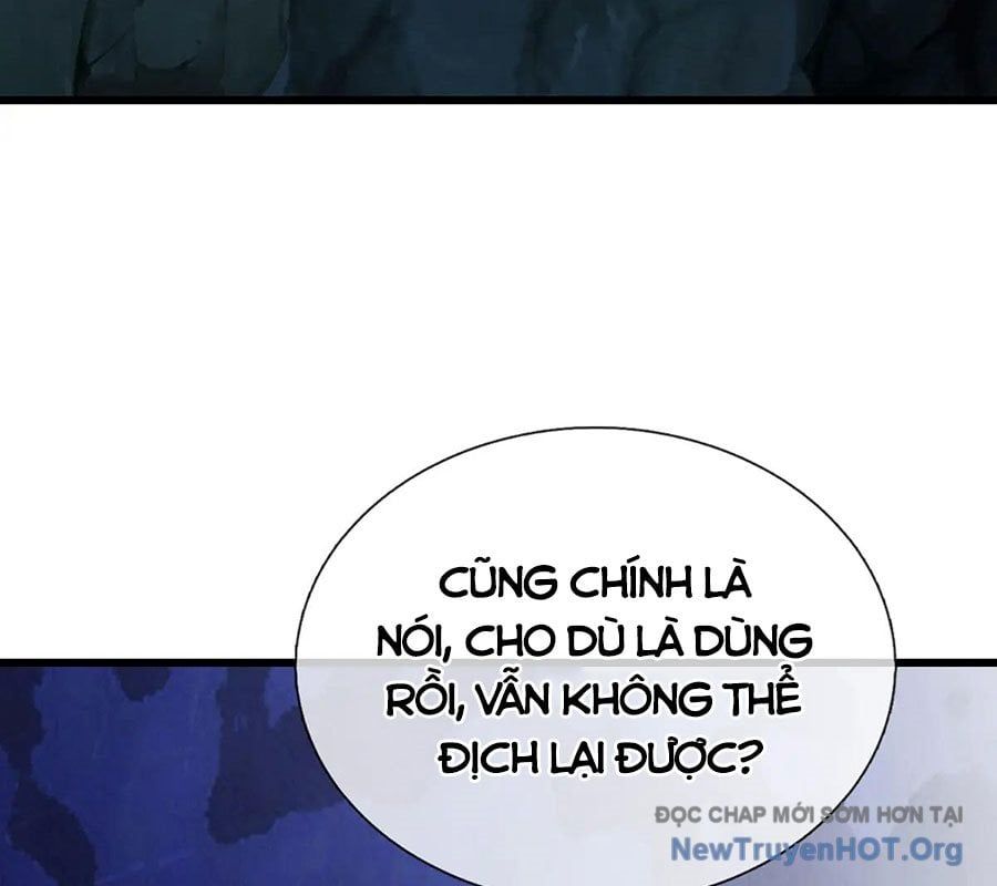 Bị giam cầm trăm vạn năm Đệ tử ta trải khắp chư thiên thần giới