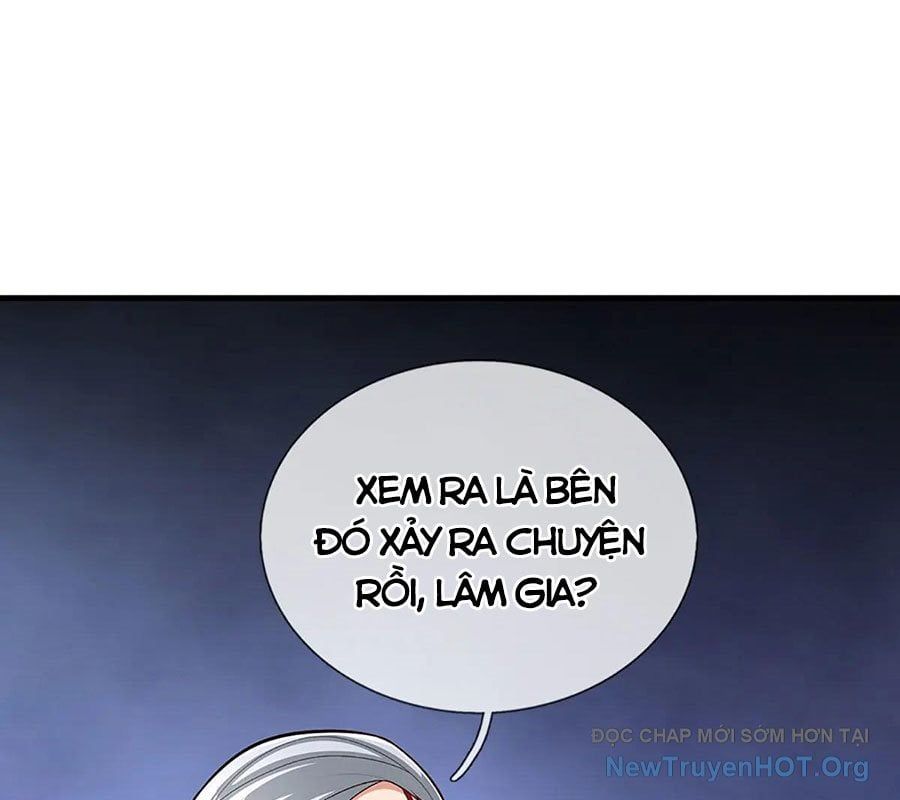 Bị giam cầm trăm vạn năm Đệ tử ta trải khắp chư thiên thần giới