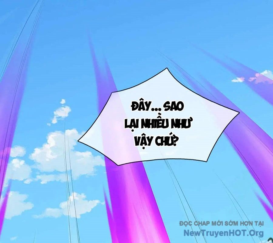 Bị giam cầm trăm vạn năm Đệ tử ta trải khắp chư thiên thần giới