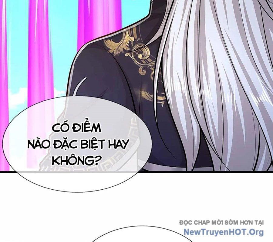 Bị giam cầm trăm vạn năm Đệ tử ta trải khắp chư thiên thần giới