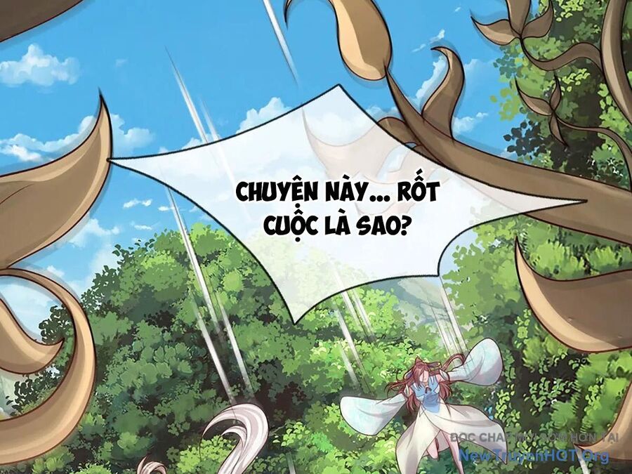 Bị giam cầm trăm vạn năm Đệ tử ta trải khắp chư thiên thần giới