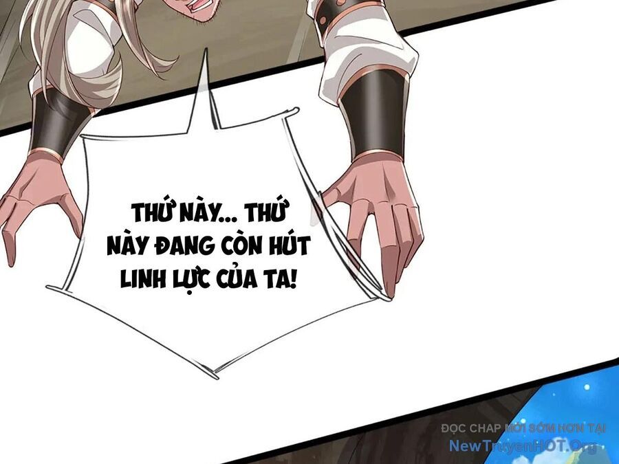 Bị giam cầm trăm vạn năm Đệ tử ta trải khắp chư thiên thần giới