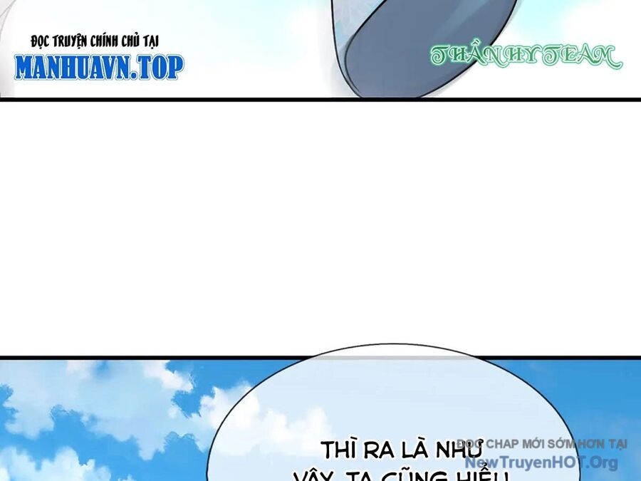 Bị giam cầm trăm vạn năm Đệ tử ta trải khắp chư thiên thần giới