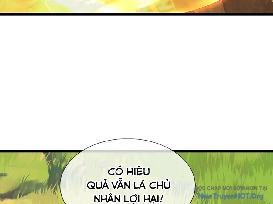Bị giam cầm trăm vạn năm Đệ tử ta trải khắp chư thiên thần giới