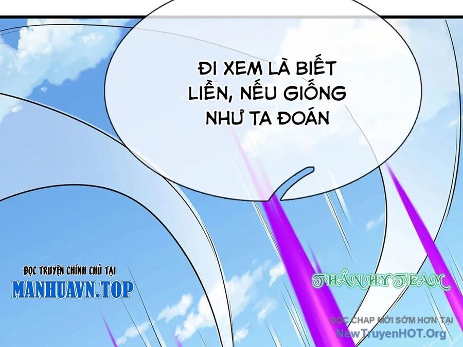 Bị giam cầm trăm vạn năm Đệ tử ta trải khắp chư thiên thần giới