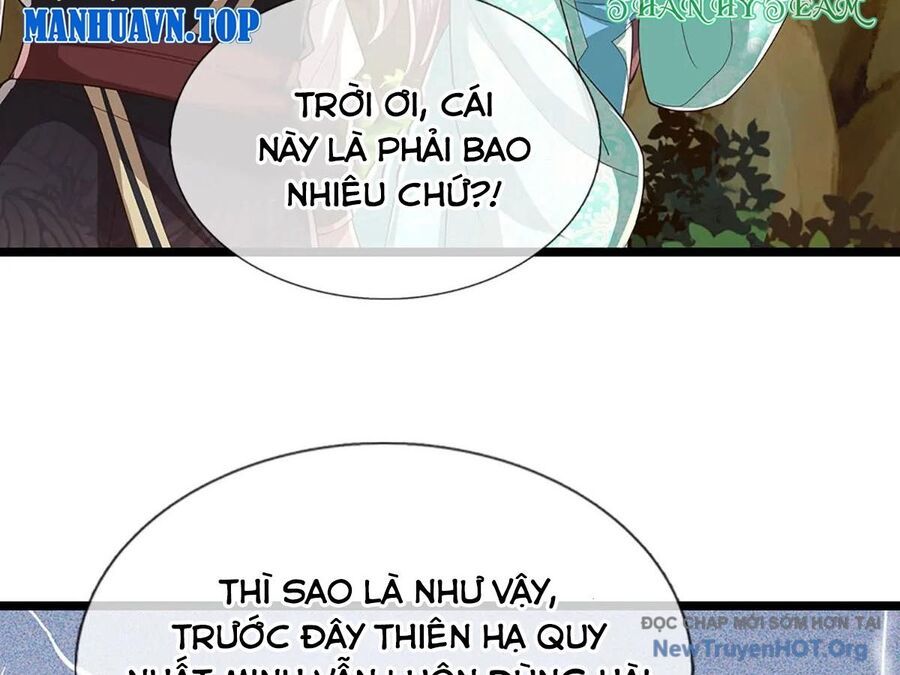 Bị giam cầm trăm vạn năm Đệ tử ta trải khắp chư thiên thần giới