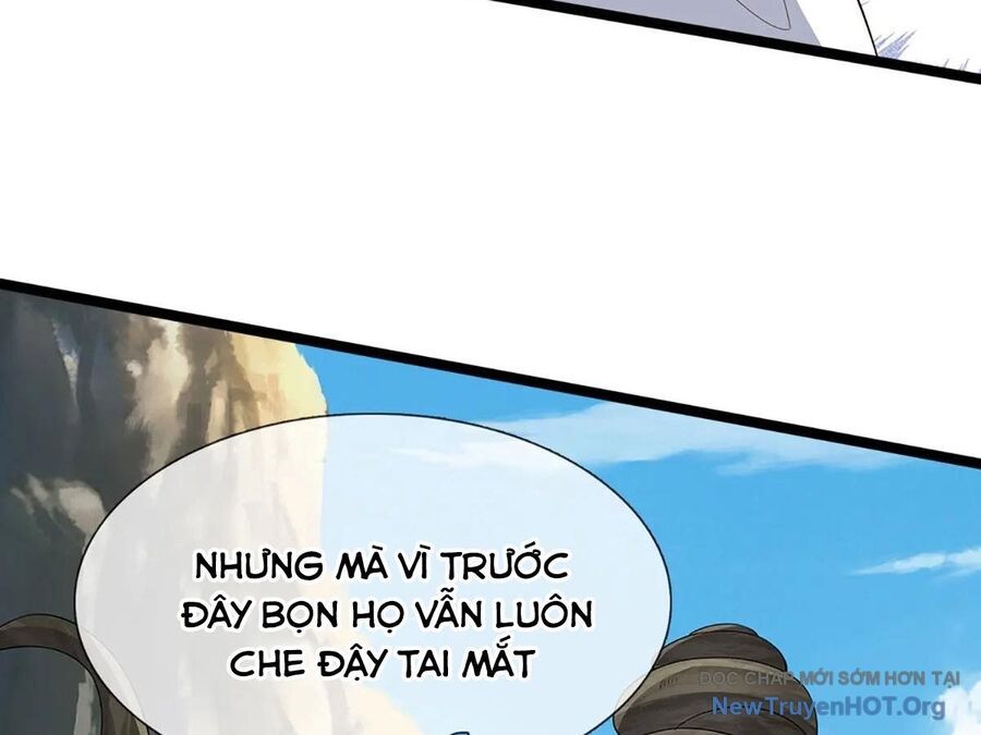 Bị giam cầm trăm vạn năm Đệ tử ta trải khắp chư thiên thần giới