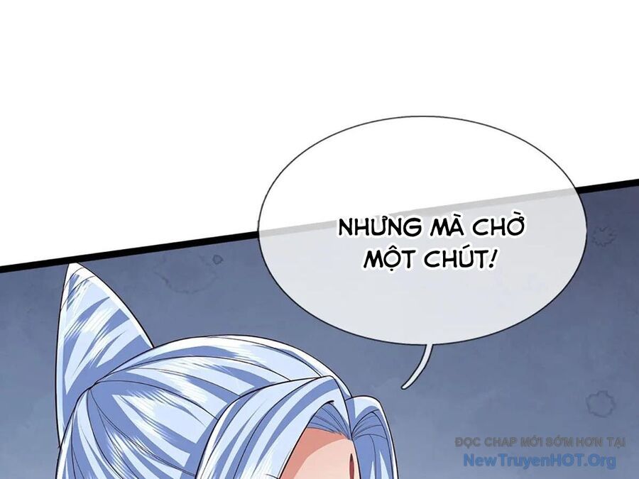 Bị giam cầm trăm vạn năm Đệ tử ta trải khắp chư thiên thần giới