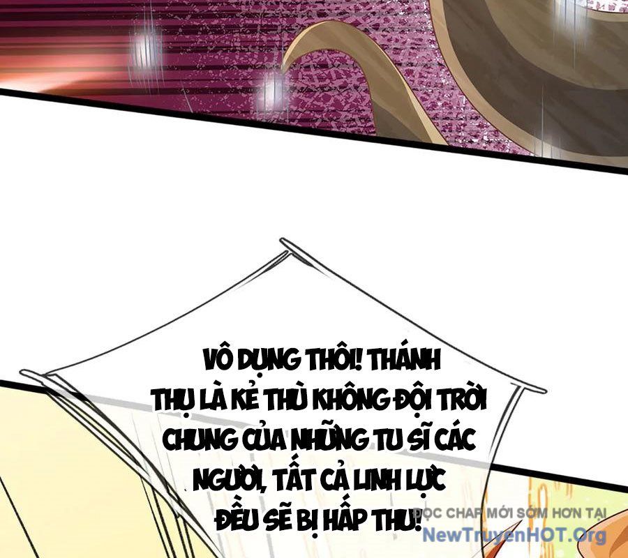 Bị giam cầm trăm vạn năm Đệ tử ta trải khắp chư thiên thần giới