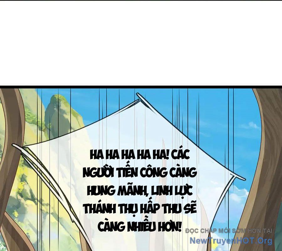 Bị giam cầm trăm vạn năm Đệ tử ta trải khắp chư thiên thần giới