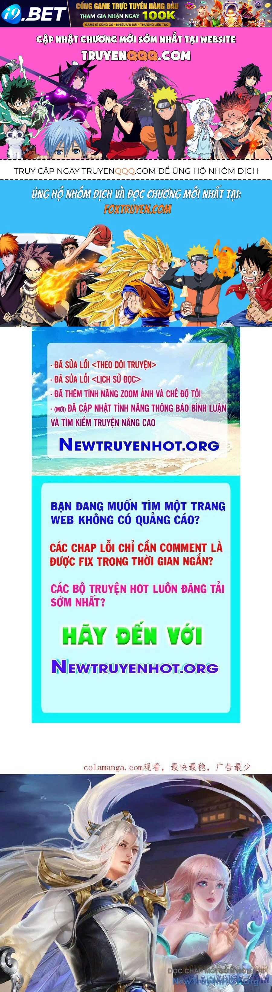 Nettruyen Truyện tranh online