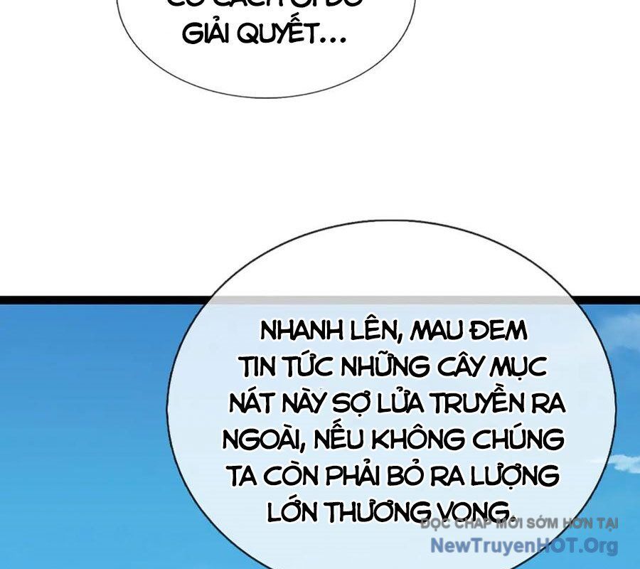 Bị giam cầm trăm vạn năm Đệ tử ta trải khắp chư thiên thần giới