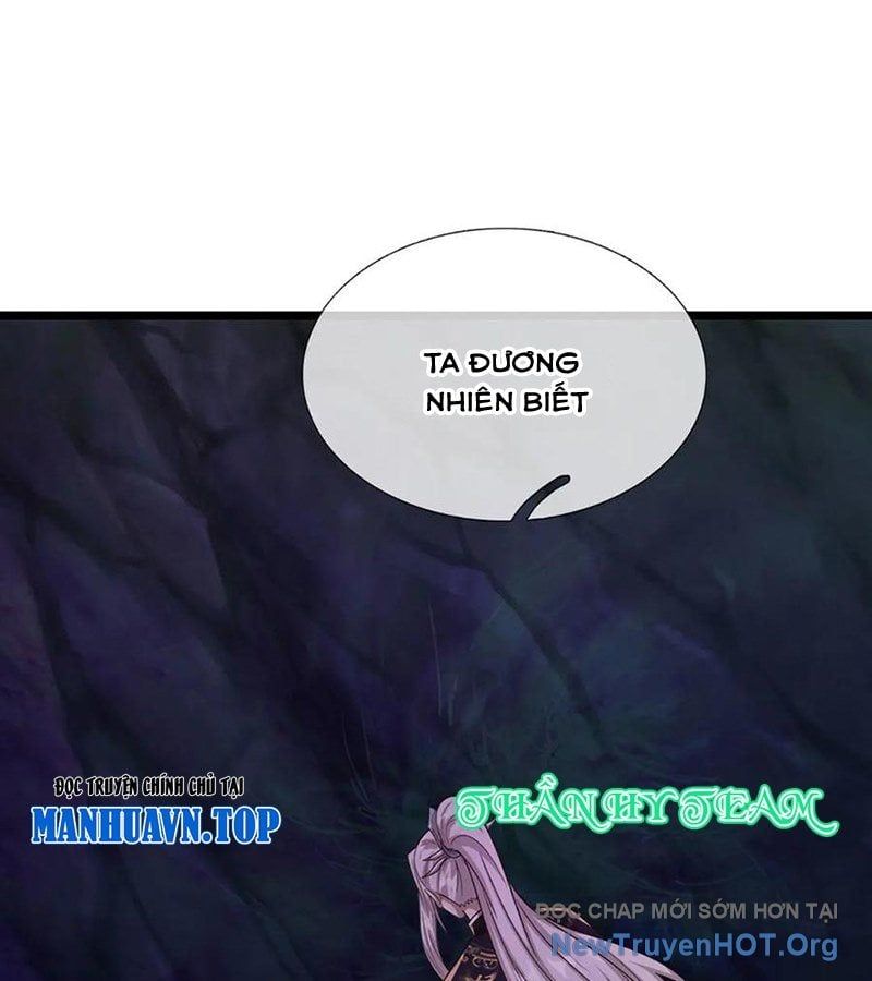 Bị giam cầm trăm vạn năm Đệ tử ta trải khắp chư thiên thần giới