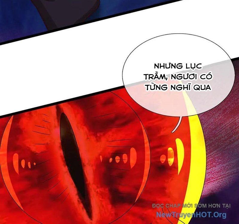 Bị giam cầm trăm vạn năm Đệ tử ta trải khắp chư thiên thần giới