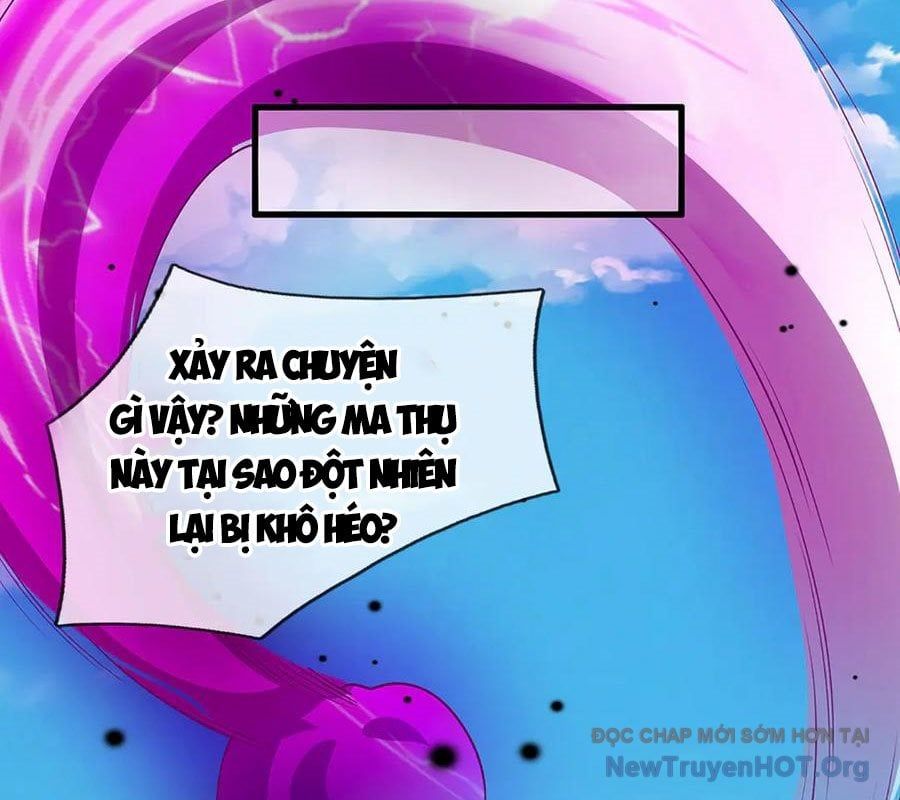 Bị giam cầm trăm vạn năm Đệ tử ta trải khắp chư thiên thần giới