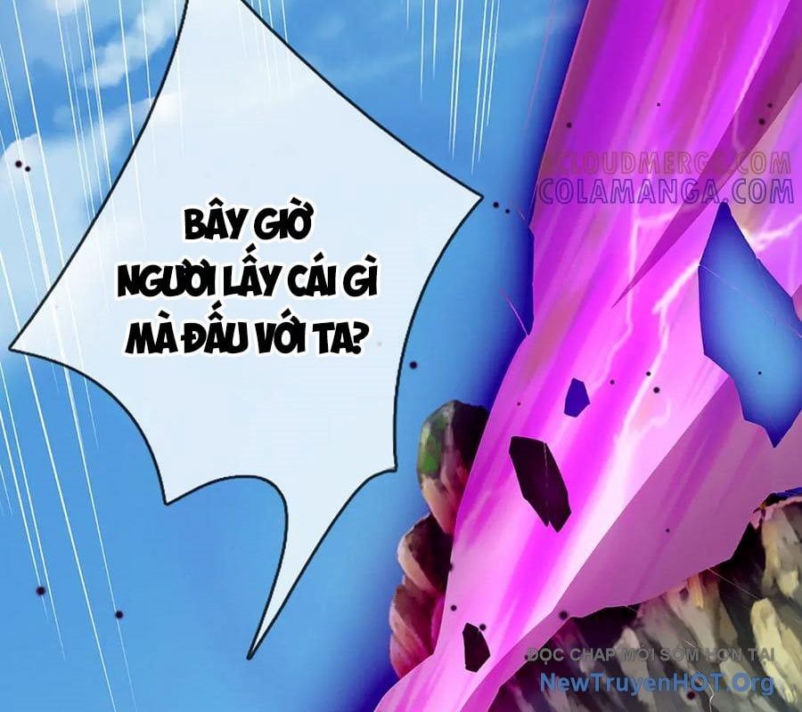 Bị giam cầm trăm vạn năm Đệ tử ta trải khắp chư thiên thần giới