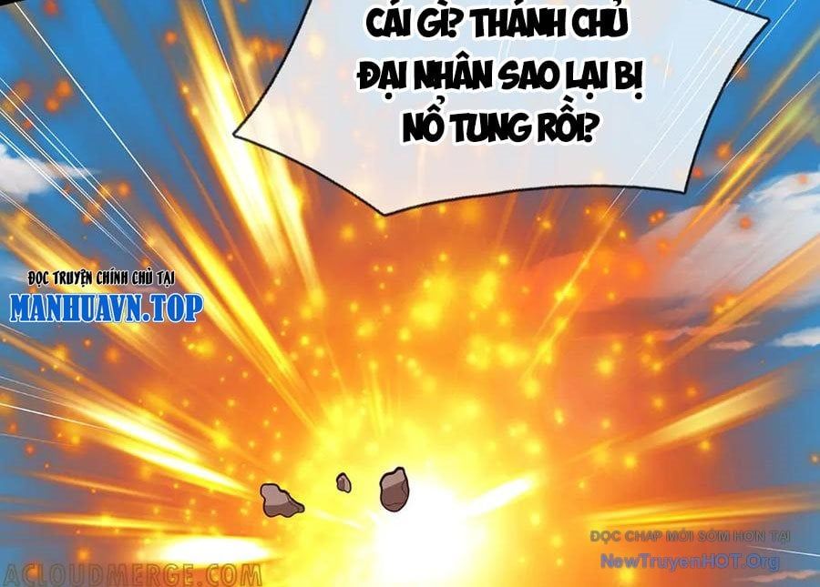 Bị giam cầm trăm vạn năm Đệ tử ta trải khắp chư thiên thần giới
