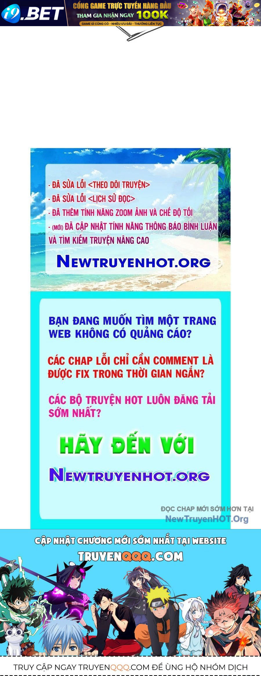 Bị giam cầm trăm vạn năm Đệ tử ta trải khắp chư thiên thần giới